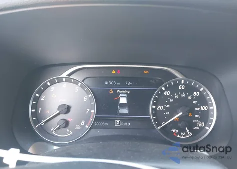 2023 Nissan Frontier S 4X4 из США, поврежденный, VIN 1N6ED1EK8PN616467